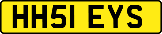 HH51EYS