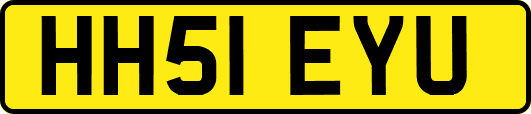 HH51EYU