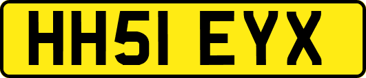 HH51EYX