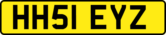 HH51EYZ