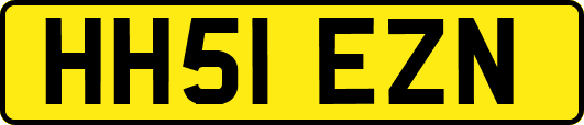 HH51EZN