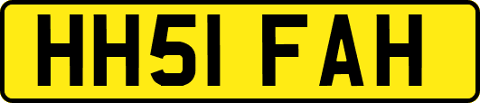 HH51FAH