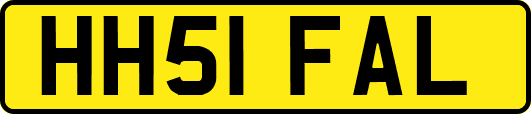 HH51FAL