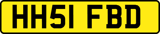 HH51FBD