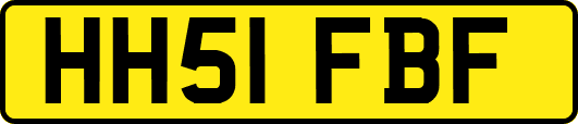 HH51FBF