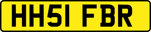 HH51FBR