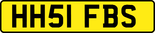 HH51FBS