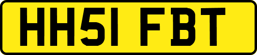 HH51FBT