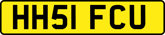 HH51FCU