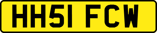 HH51FCW