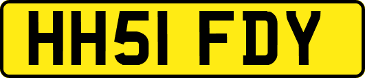 HH51FDY