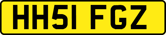 HH51FGZ