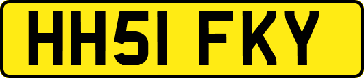 HH51FKY