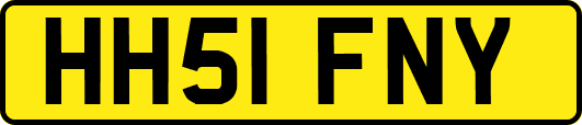 HH51FNY