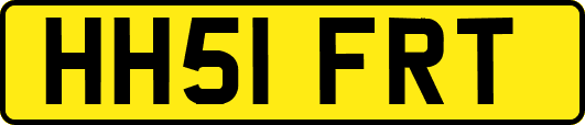 HH51FRT