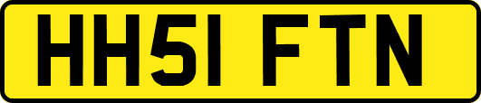 HH51FTN
