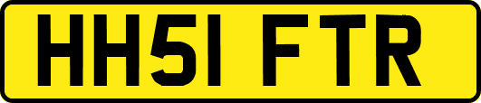 HH51FTR