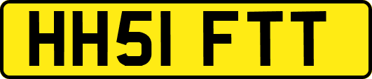 HH51FTT
