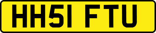 HH51FTU