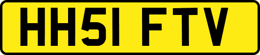 HH51FTV