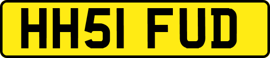 HH51FUD