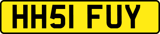 HH51FUY