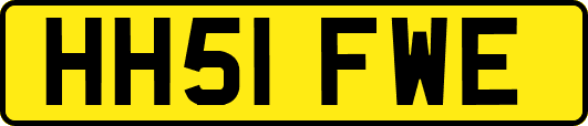 HH51FWE