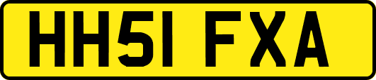 HH51FXA