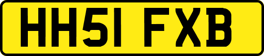 HH51FXB