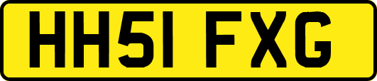 HH51FXG