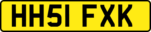 HH51FXK