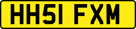 HH51FXM