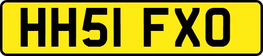 HH51FXO