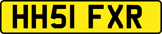 HH51FXR