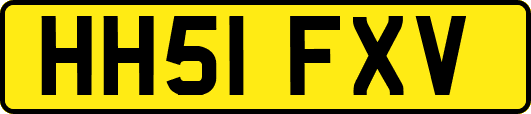 HH51FXV