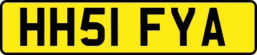 HH51FYA