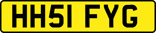 HH51FYG
