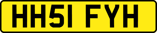 HH51FYH