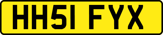 HH51FYX