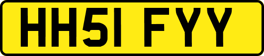 HH51FYY