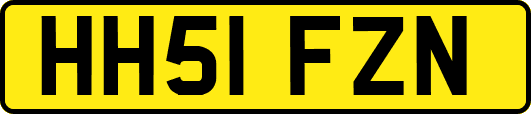 HH51FZN
