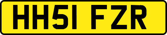 HH51FZR