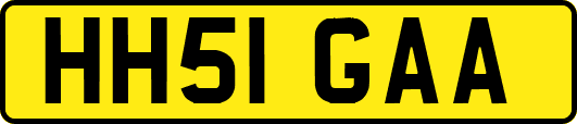 HH51GAA