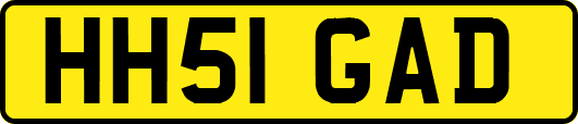 HH51GAD