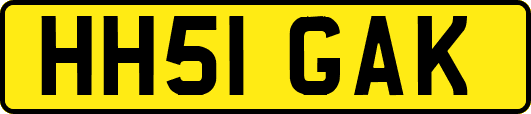 HH51GAK