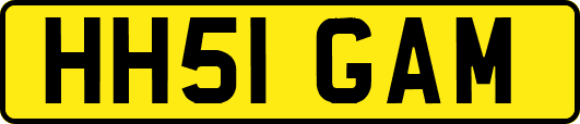 HH51GAM