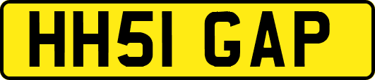 HH51GAP