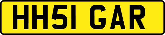 HH51GAR