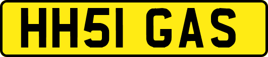 HH51GAS