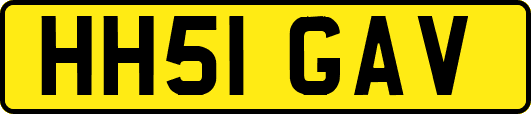 HH51GAV